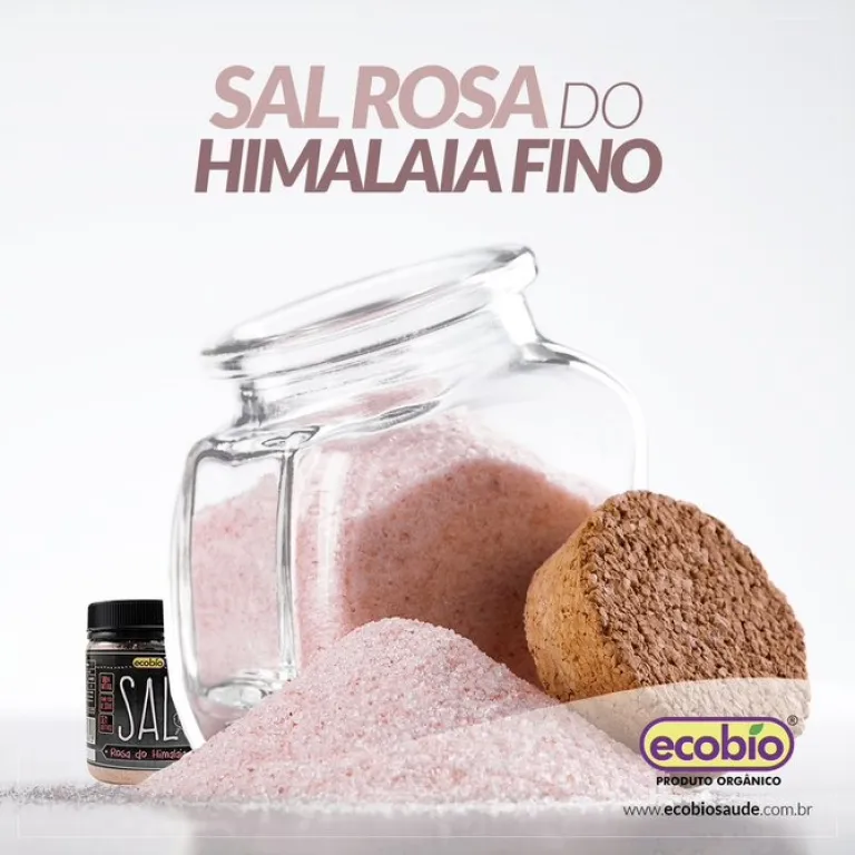 Sal Rosa do Himalaia